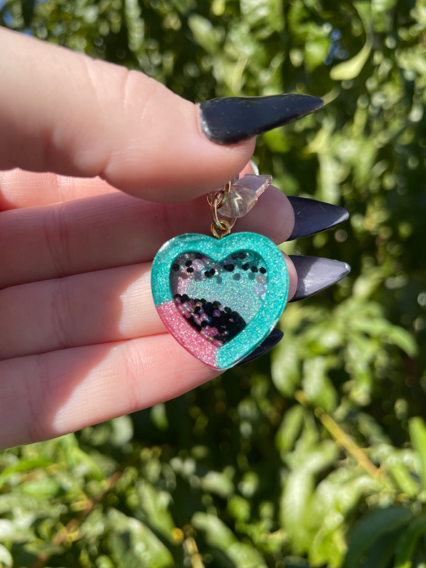 Watermelon Soda Dust Plug Charm