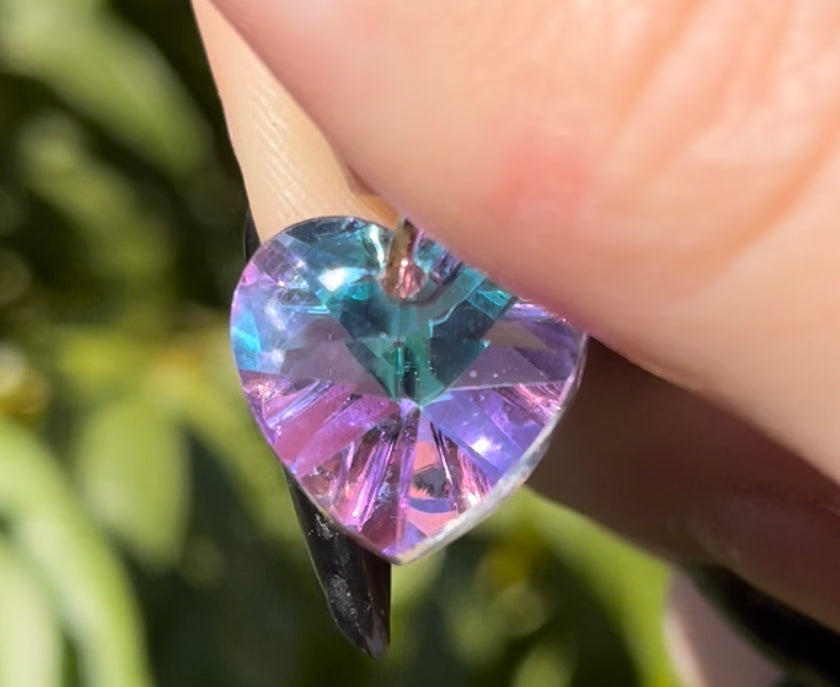 Crystal Charm Add-On