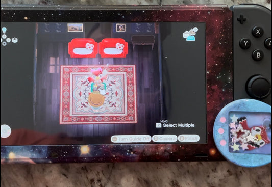 Virtual Friend Summoner Add-On