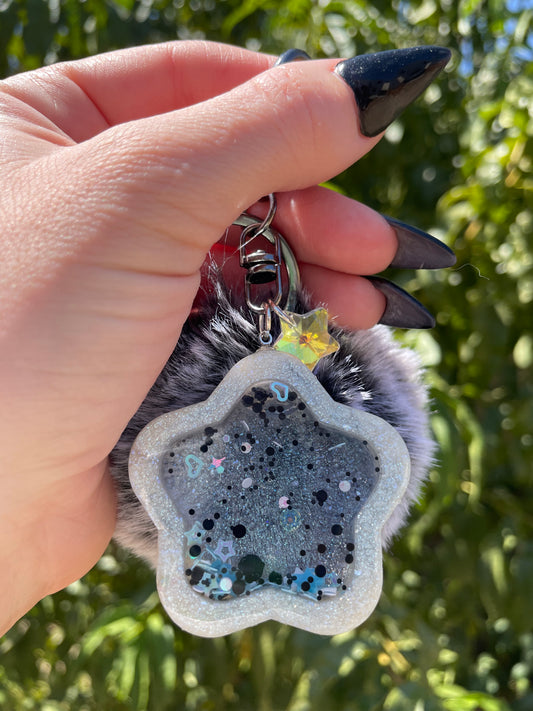Crystal Charm Add-On