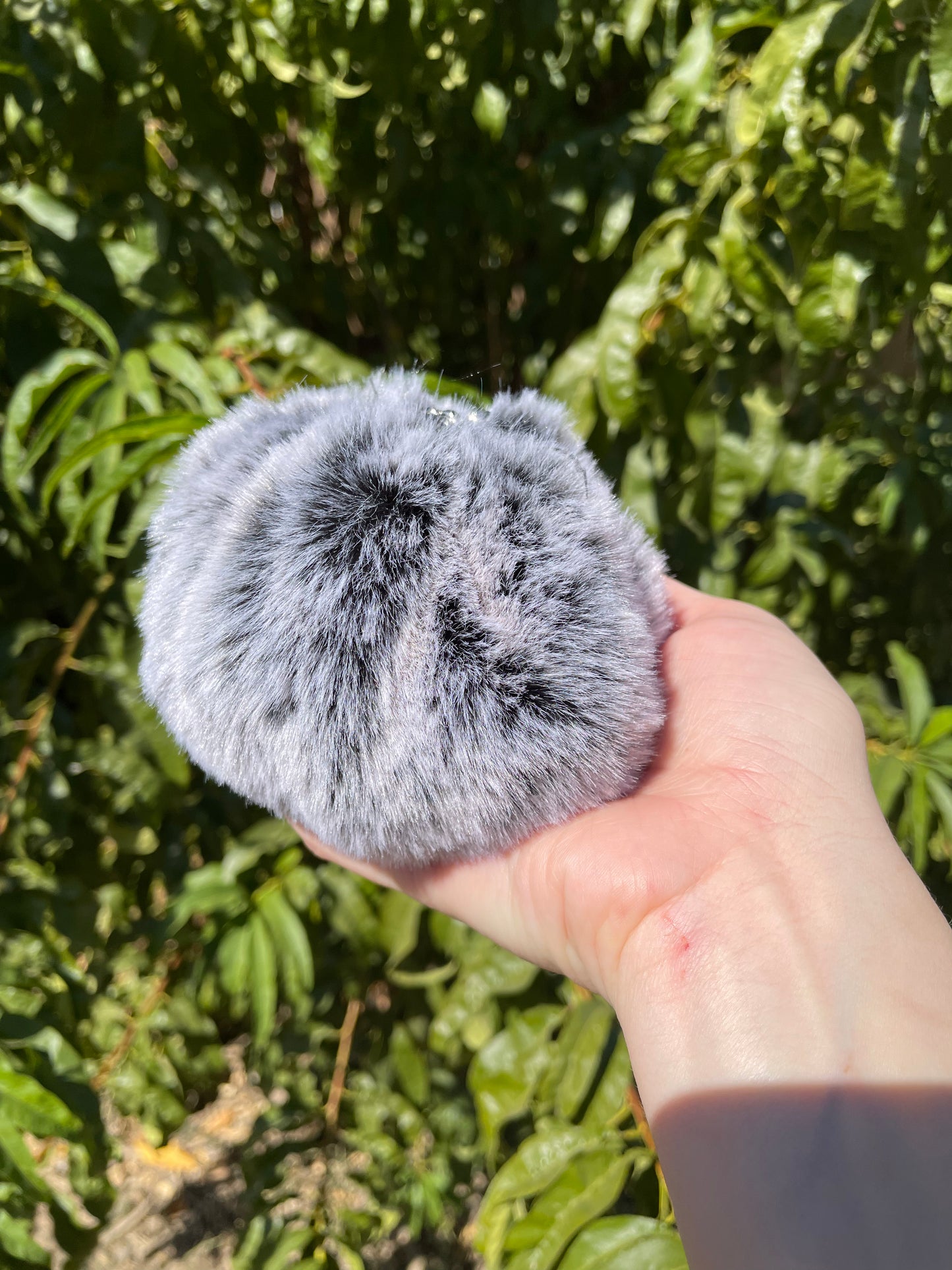The BIG Puff