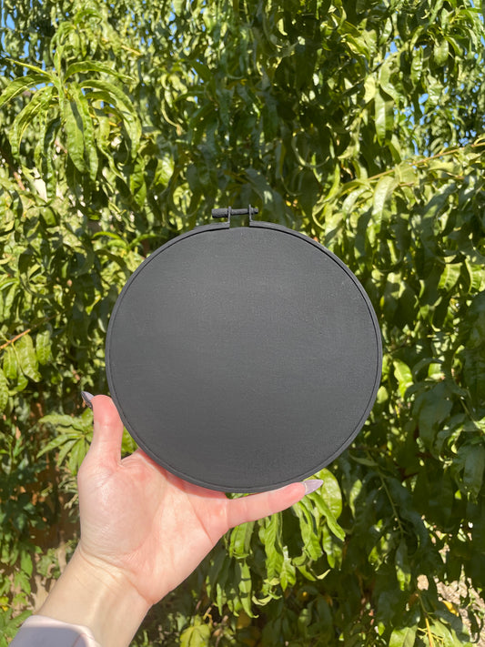 The Void Hoop