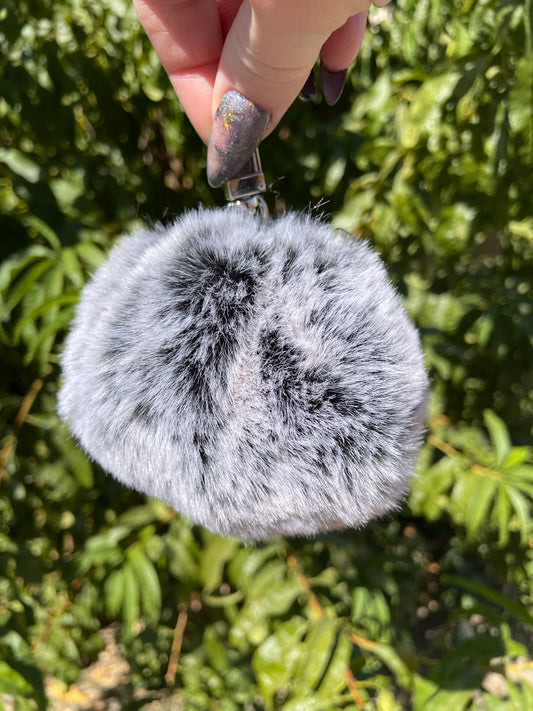 The BIG Puff