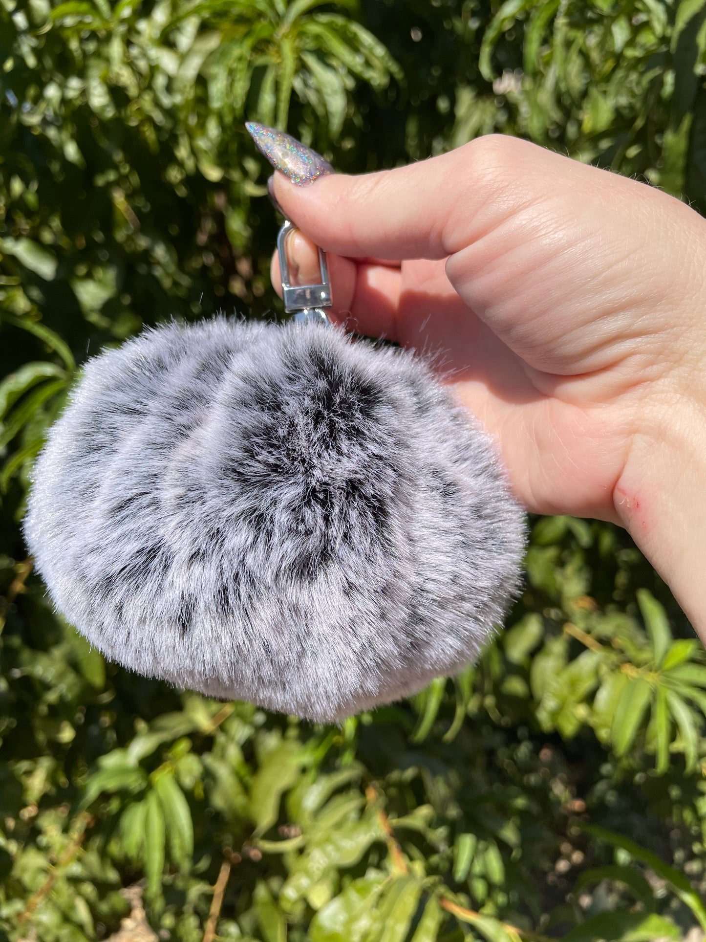 The BIG Puff